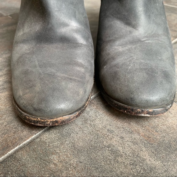 Cole Haan booties - Picture 6 of 8